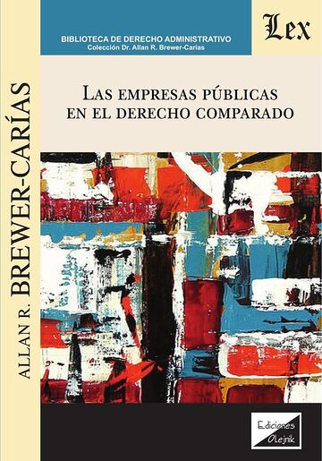 Empresas públicas en el...