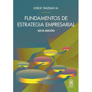 Fundamento de la estrategia...