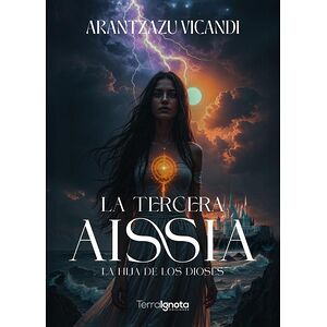 La tercera Aissia