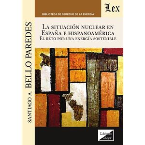 Situación nuclear en España...