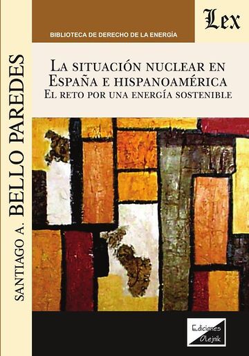 Situación nuclear en España...