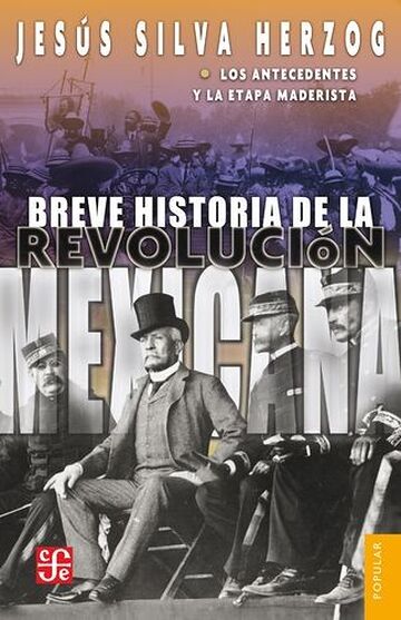 Breve historia de la...