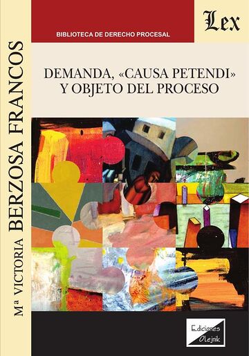 Demanda, «Causa petendi» y...