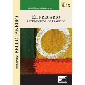 El precario