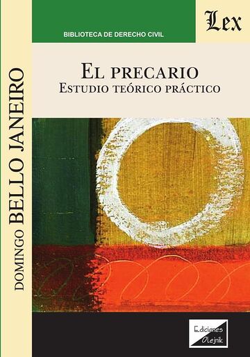 El precario