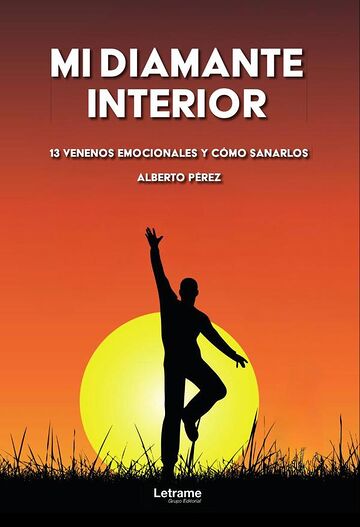 Mi diamante interior