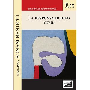 La responsabilidad civil
