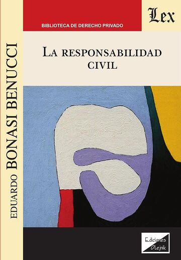 La responsabilidad civil