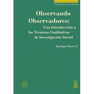 Observando observadores