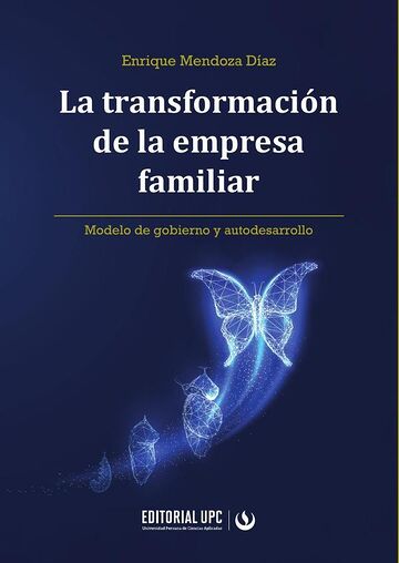 La transformación de la...