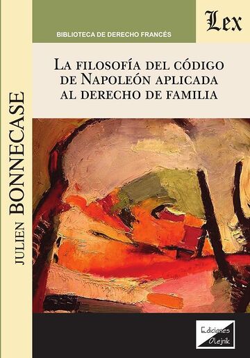 Filosofía del código de...