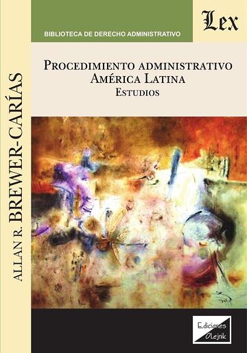Procedimiento administrativo