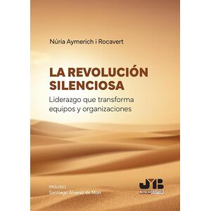 La revolución silenciosa....