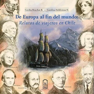 De Europa al fin del mundo