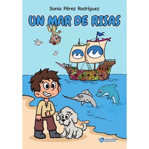 Un mar de risas