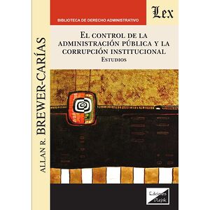 Control de la...