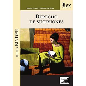 Derecho de sucesiones