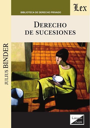 Derecho de sucesiones