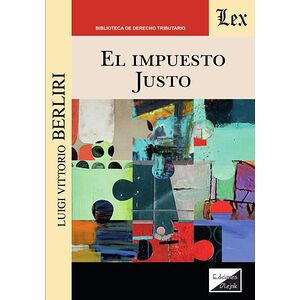 El Impuesto justo