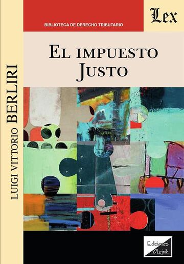 El Impuesto justo