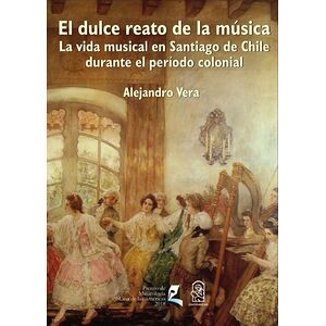 El dulce reato de la música