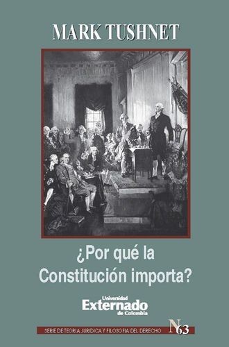 ¿Por qué la Constitución...