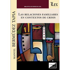 Relaciones familiares en...
