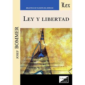 Ley y libertad