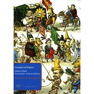 Congreso de Verona