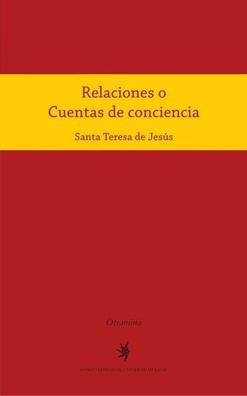 Relaciones o Cuentas de...