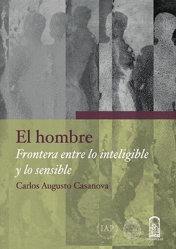 El hombre, frontera entre...