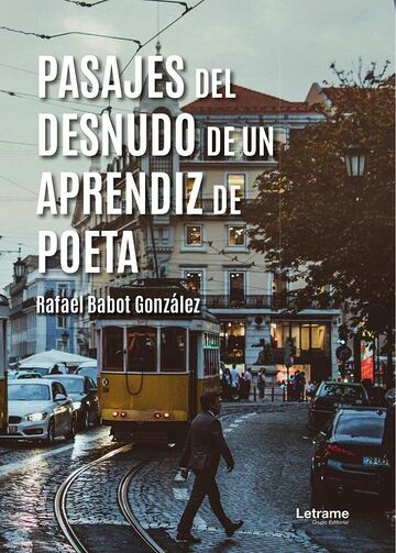 Pasajes del desnudo de un...
