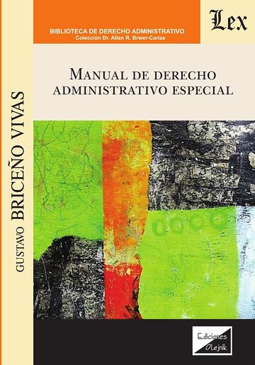 Manual de derecho...