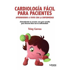 Cardiología fácil para...