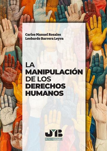 La manipulación de los...