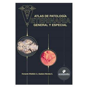 Atlas de patología...
