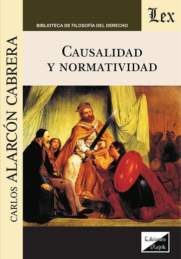 Causalidad y normatividad