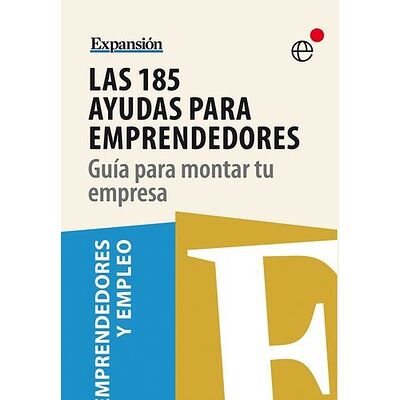 Las 185 ayudas para...
