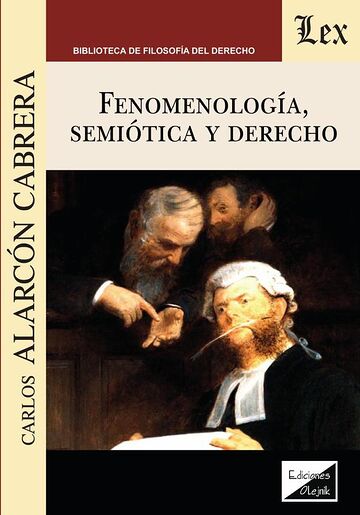 Fenomenología, semiótica y...