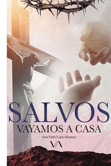 Salvos, vayamos a casa