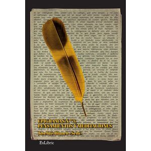 Epigramas n.º 3,...