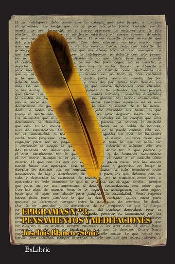 Epigramas n.º 3,...