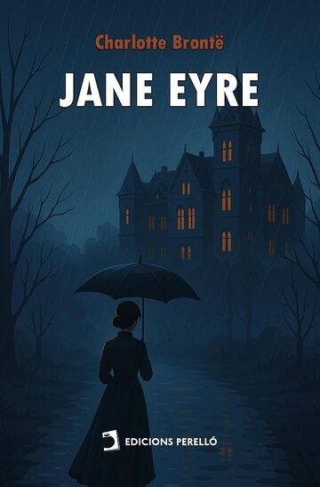 Jane Eyre