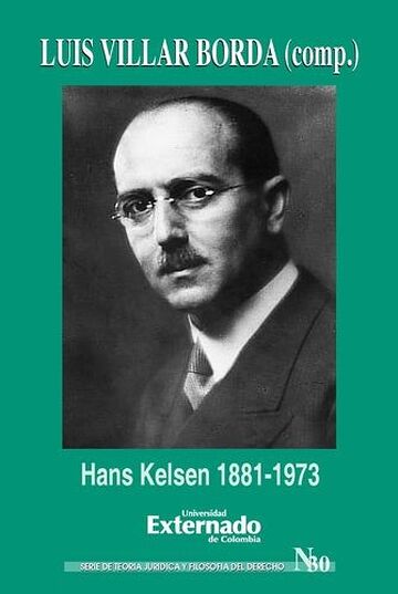 Hans Kelsen 1881-1973