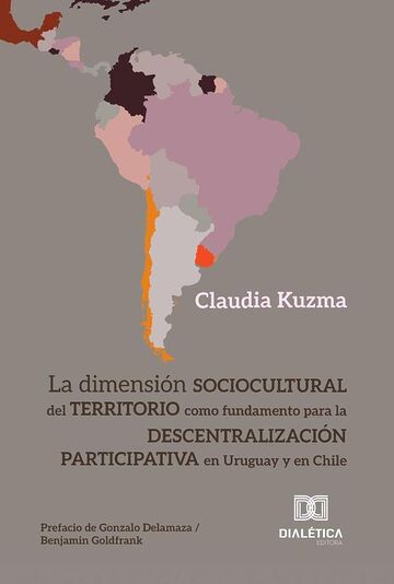 La dimensión sociocultural...