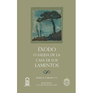 Éxodo o salida de la casa...