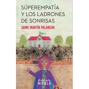 Superempatía y los ladrones...