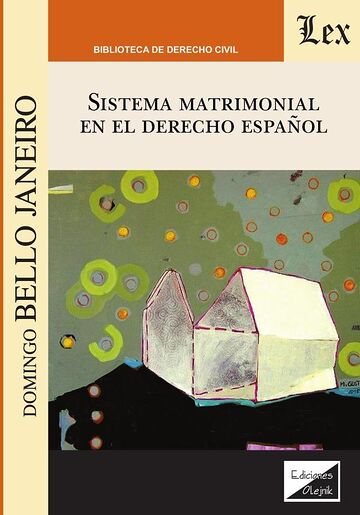 Sistema matrimonial en el...