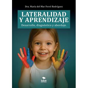 Lateralidad y aprendizaje....