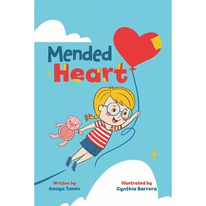 Mended Heart